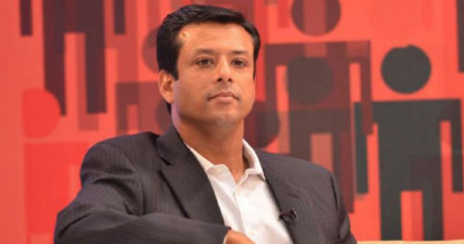 প্লট দুর্নীতির মামলা: সজীব ওয়াজেদ জয়ের পাঁচ বছরের কারাদণ্ড  