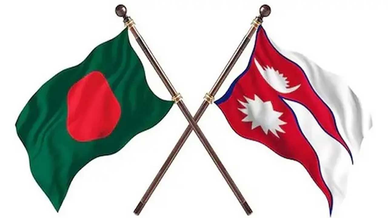 যৌথ বিনিয়োগে নেপালে জলবিদ্যুৎকেন্দ্র নির্মাণ নিয়ে আলোচনা