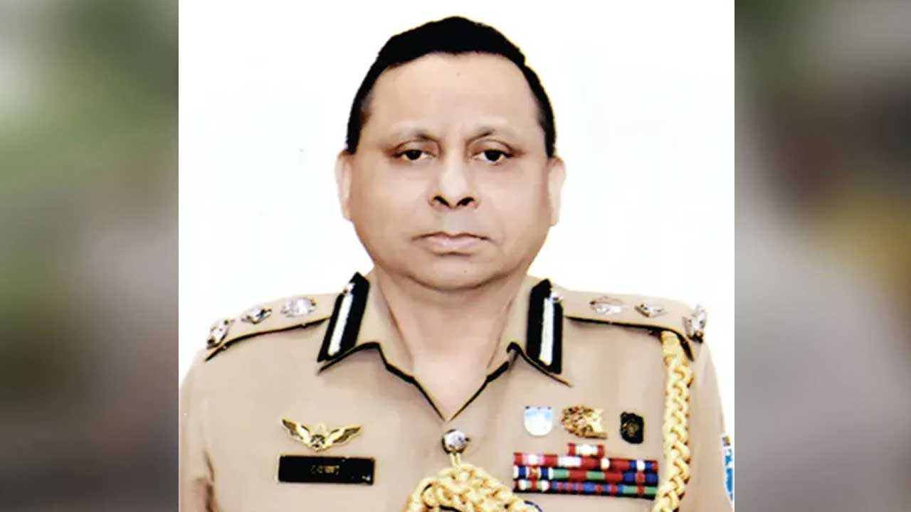 ঢাকা রেঞ্জের ডিআইজি রেজাউল করিমকে নিয়ে অপপ্রচার
