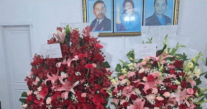 খালেদা জিয়ার সুস্থতা কামনা করে ফুল পাঠিয়েছেন পাকিস্তানের প্রধানমন্ত্রী