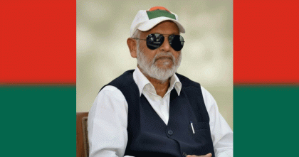 বগুড়ায় খালেদা জিয়ার নির্বাচনী সমন্বয়ক হলেন বিএনপি নেতা লালু