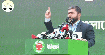 প্রতিহিংসার রাজনীতির কবর রচনা হয়েছে: ডা. খালিদুজ্জামান