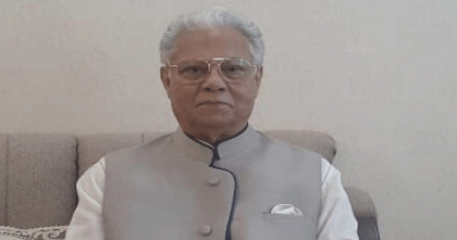 আমাকে হারাতে জেলা বিএনপি ১০০ কোটি টাকার বাজেট করেছে: আলতাফ হোসেন