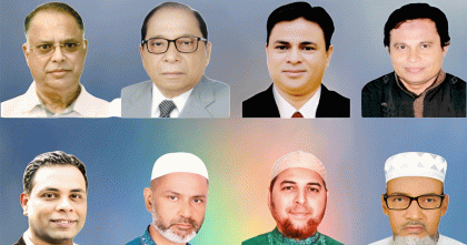 সিরাজগঞ্জের ছয় আসনে বিএনপি–জামায়াত মুখোমুখি