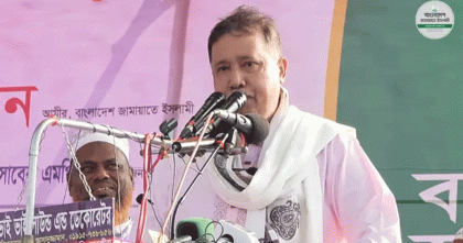 খুলনায় জামায়াতের প্রার্থী হতে পারেন কৃষ্ণ নন্দী