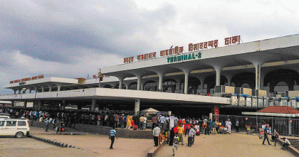 বিমানবন্দরে যাত্রীর মালামাল চুরি ঘটনায় ব্যাখ্যা দিলো কর্তৃপক্ষ