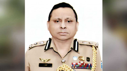 ঢাকা রেঞ্জের ডিআইজি রেজাউল করিমকে নিয়ে অপপ্রচার