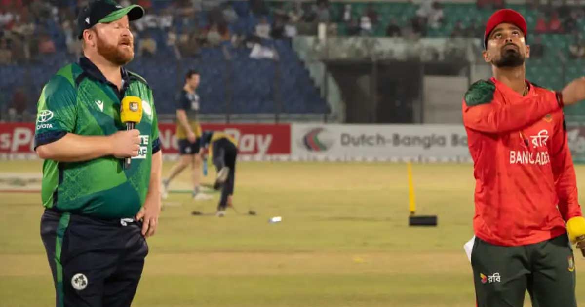 সিরিজ বাঁচানোর ম্যাচে বোলিংয়ে টাইগাররা