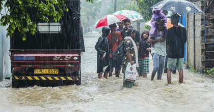 শ্রীলঙ্কায় অবস্থানরত বাংলাদেশি পর্যটকদের জন‌্য হাইকমিশনের জরুরি বার্তা