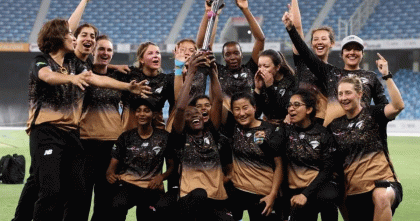 নারী টি-টোয়েন্টি টুর্নামেন্টের আয়োজন করতে যাচ্ছে সৌদি আরব