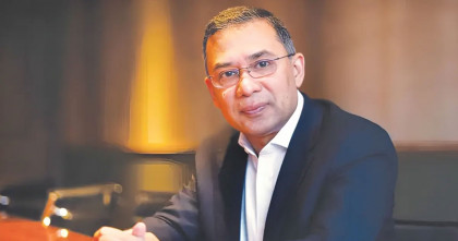 মায়ের অসুস্থতায় দেশে ফেরার বিষয়ে যা বললেন তারেক রহমান