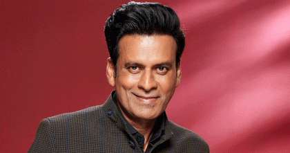 মনোজের ৫৬ বছরেও তারুণ্য ধরে রাখার রহস্য ফাঁস