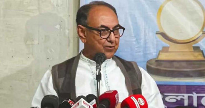 জেলে থাকা অবস্থায় খালেদা জিয়াকে স্লো পয়জনিং করা হয়েছিল: মির্জা আব্বাস