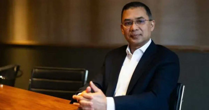 তারেক রহমানের দেশে ফেরা নিয়ে সরকারের অবস্থান স্পষ্ট করলেন প্রেস সচিব 