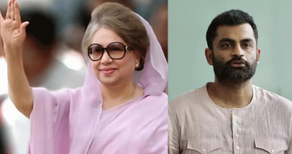 খালেদা জিয়ার সুস্থতা কামনায় দোয়া চাইলেন তামিম