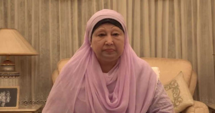 আগের মতোই আছেন খালেদা জিয়া, বিদেশে নেয়ার সিদ্ধান্ত দেবে মেডিকেল বোর্ড