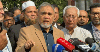 সংসদ নির্বাচনের তফসিল ডিসেম্বরের দ্বিতীয় সপ্তাহে: সিইসি