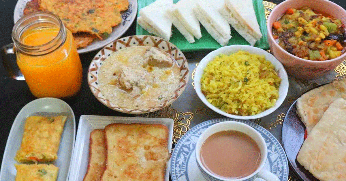 সকালের নাস্তা না খেলে শরীরে যেসব ক্ষতি হয়