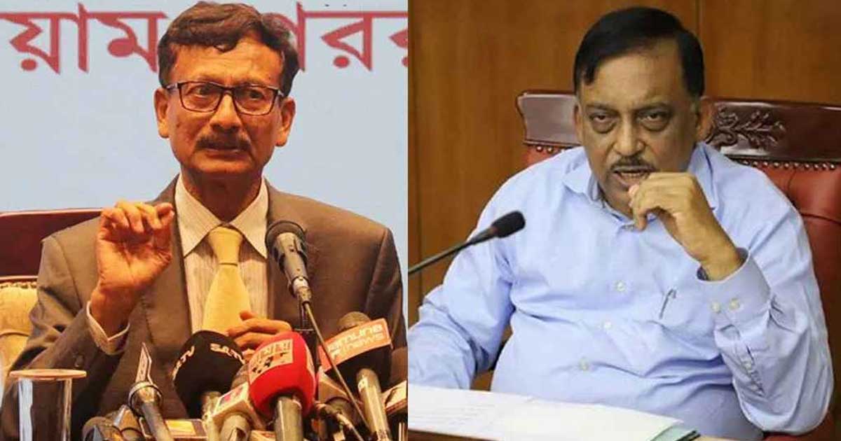 কামালকে দিয়ে প্রত্যর্পণ শুরুর বিষয়ে যা বললেন পররাষ্ট্র উপ‌দেষ্টা