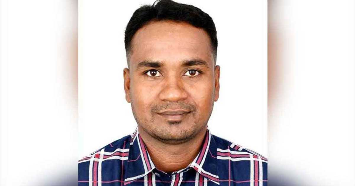 আমিরাতে সড়ক দুর্ঘটনায় বাংলাদেশি নিহত