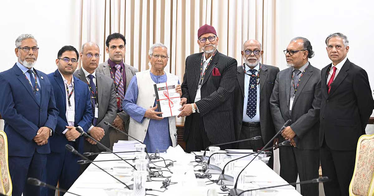 বিডিআর হত্যাকাণ্ডে দলগতভাবে জড়িত আওয়ামী লীগ, মূল সমন্বয়কারী তাপস: কমিশন 