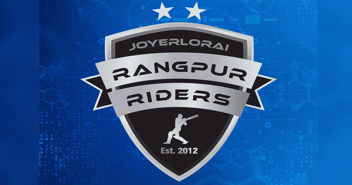 রংপুর রাইডার্সে চূড়ান্ত হলো দুই বিদেশি ক্রিকেটার