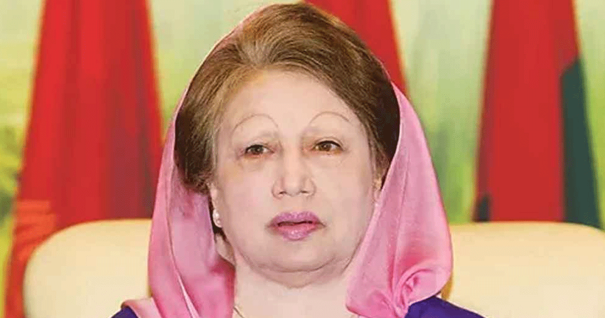 পুত্রবধূর সাথে কথা বলেছেন খালেদা জিয়া; সংকট এখনো কাটেনি