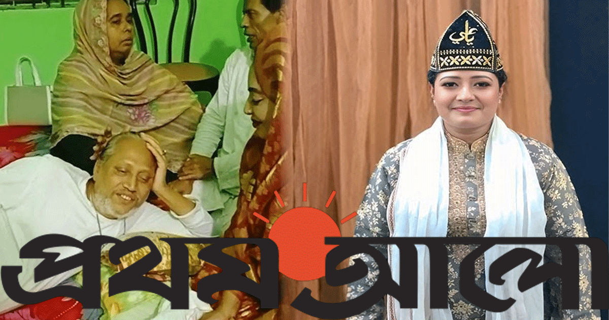 আবুল সরকার ইস্যুতে প্রথম আলোর বিতর্কিত প্রতিবেদন