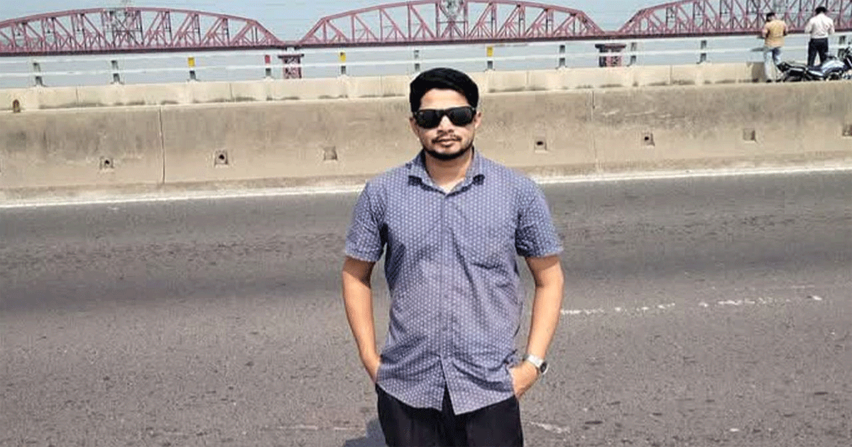 খুলনায় ফের সন্ত্রাসীদের গুলি, যুবক আহত