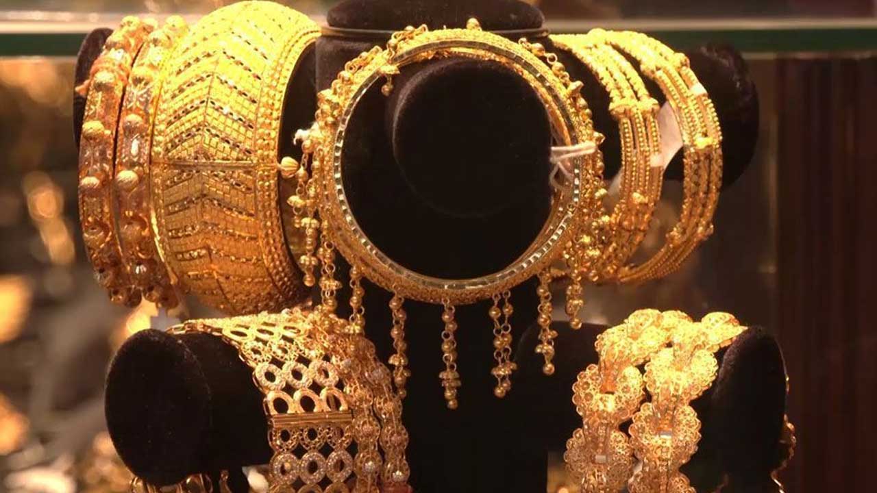 আজকের স্বর্ণের দাম: ৩০ নভেম্বর ২০২৫

