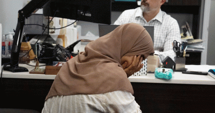 আফগানদের ভিসা দেয়া বন্ধ করলো যুক্তরাষ্ট্র