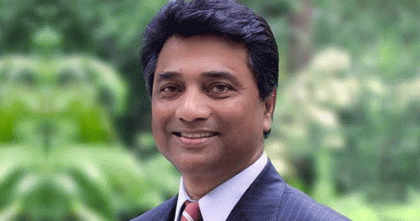 ডিএনসিসি’র সাবেক মেয়র আনিসুল হকের অষ্টম মৃত্যুবার্ষিকী আজ