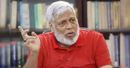 নির্বাচনে অংশ নেবেন না উপদেষ্টা ফাওজুল কবির