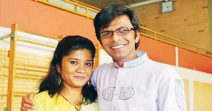 ১২২ বার পেছালো সাগর-রুনি হত্যা মামলার তদন্ত প্রতিবেদন জমার তারিখ