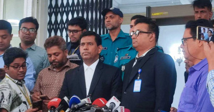 জুলাই অভ্যুত্থানকে ‘তথাকথিত’ বলে ধৃষ্টতা দেখানো আদালত অবমাননার শামিল