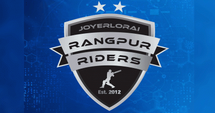 রংপুর রাইডার্সে চূড়ান্ত হলো দুই বিদেশি ক্রিকেটার