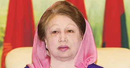 পুত্রবধূর সাথে কথা বলেছেন খালেদা জিয়া; সংকট এখনো কাটেনি