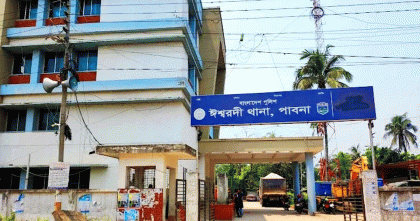 ঈশ্বরদীতে জামায়াত-বিএনপি সংঘর্ষের ঘটনায় পাল্টাপাল্টি মামলা