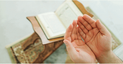 অসুস্থ ব্যক্তির জন্য দোয়া করবেন কীভাবে