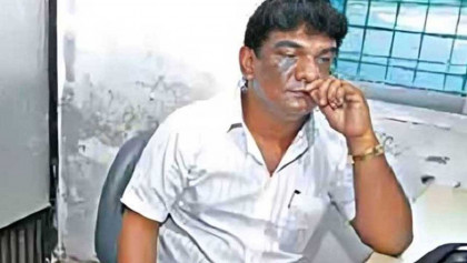 মারা গেছেন হলমার্কের এমডি তানভীর মাহমুদ