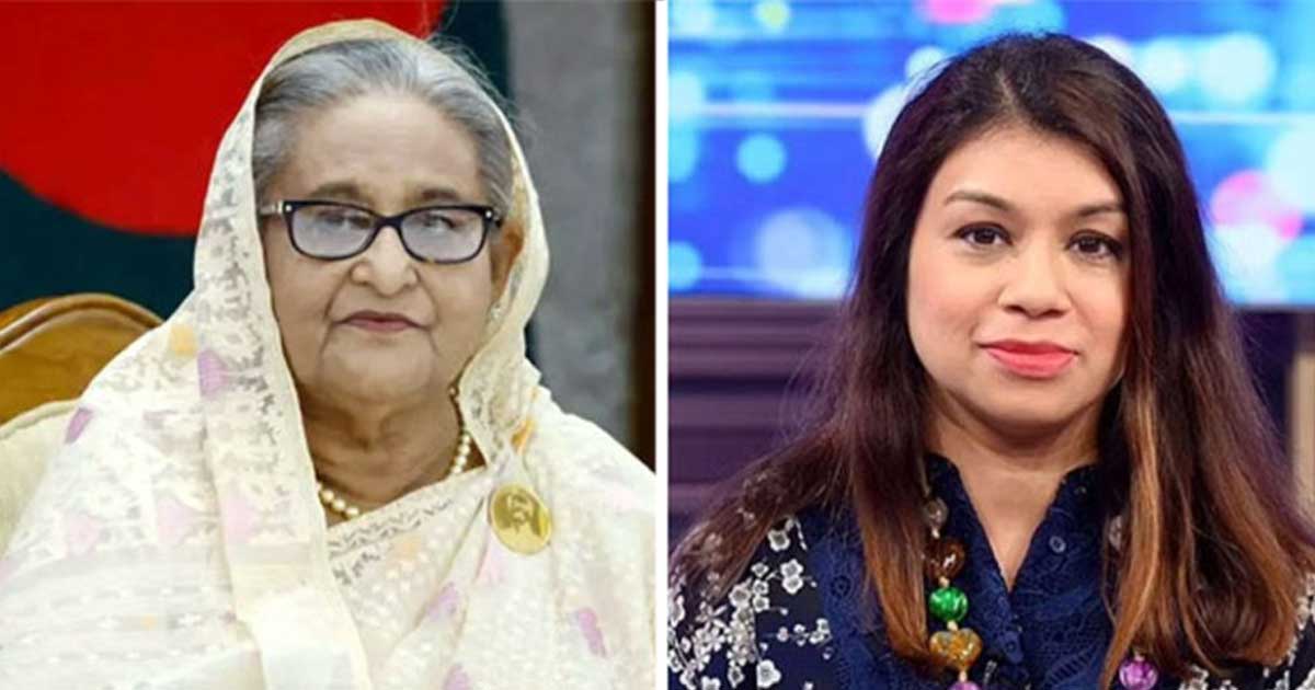 হাসিনা-টিউলিপকে ইন্টারপোলের মাধ্যমে দেশে ফেরাতে চায় দুদক