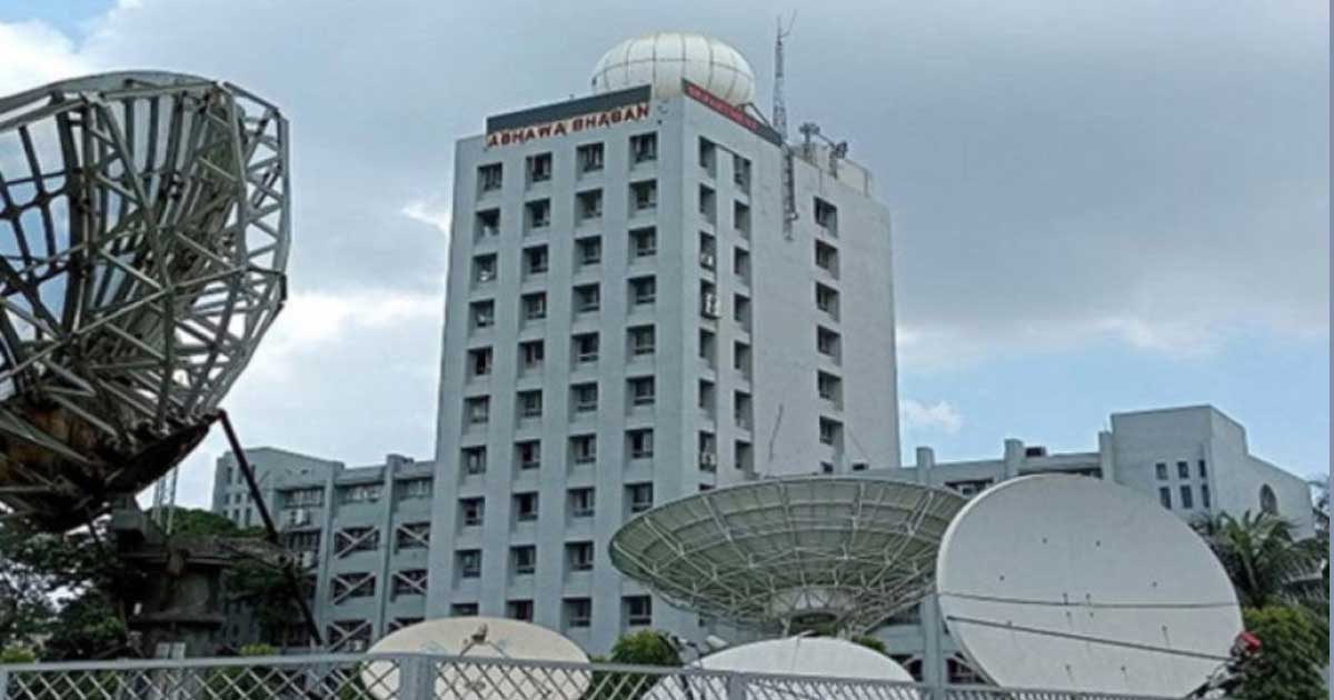 বৃষ্টি ও ঘূর্ণিঝড় নিয়ে আবহাওয়া অফিসের পূর্বাভাস