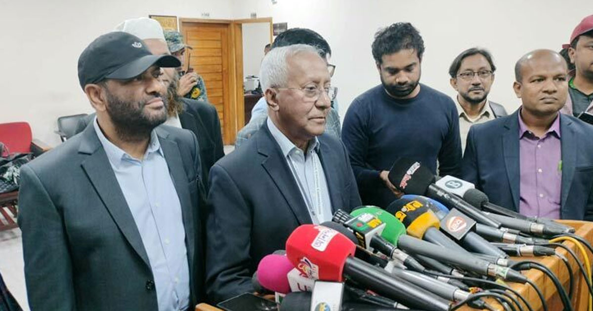 তফসিলের পরও ভোটার ও প্রার্থী হতে পারবেন তারেক রহমান