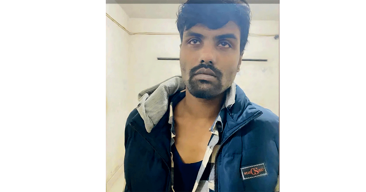 কেরানীগঞ্জে গৃহবধূ হত্যা, প্রেমিক সোহাগ গ্রেপ্তার