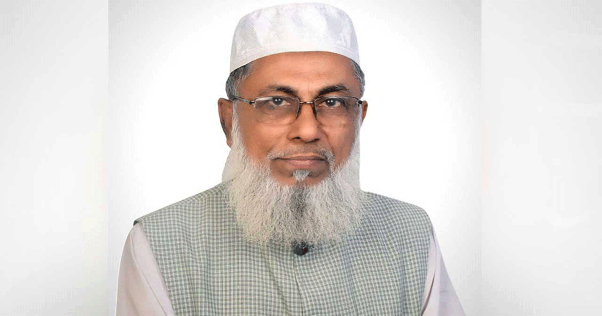 নির্বাচন থেকে সরে দাঁড়ালেন জামায়াতের জেলা আমির