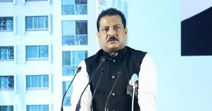 প্লট দুর্নীতি মামলা: সাবেক প্রতিমন্ত্রী শরীফসহ অন্য ১৪ আসামির পাঁচ বছর কারাদণ্ড