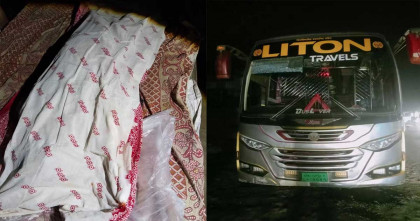 সড়ক দুর্ঘটনায় শার্শায় একজন নিহত