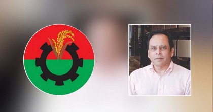 রেজা কিবরিয়া বিএনপিতে যোগ দেবেন আজ