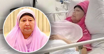 খালেদা জিয়ার অবস্থা খুব সংকটাপন্ন, নেয়া হয়েছে ভেন্টিলেশনে