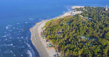 সেন্টমার্টিনে আজ থেকে রাতযাপনের সুযোগ, মানতে হবে যেসব শর্ত